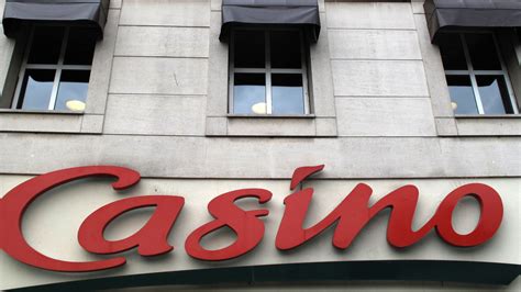 casino grande distribution